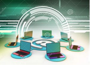 計算機應(yīng)用技術(shù)畢業(yè)論文選題指南與范例