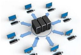 南昌東湖區教育網站建設 高清圖片與計算機技術的融合