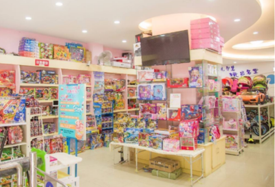 玩具店的商機與挑戰 如何成功經營玩具銷售？