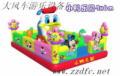 充氣城堡 趣味城堡，你來了嗎？
